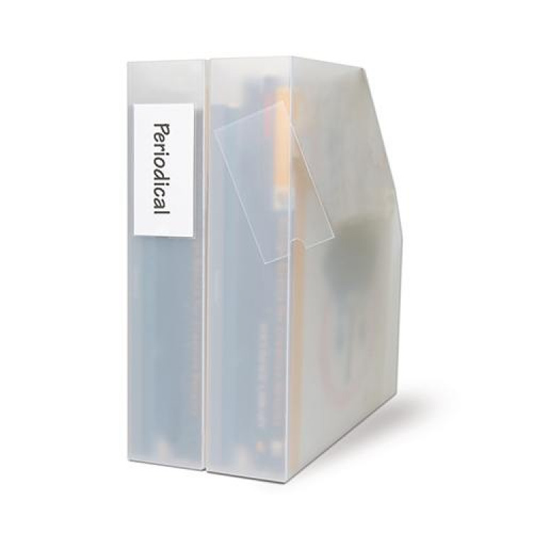 Самолеплив џеб, 75х150мм, 3/1